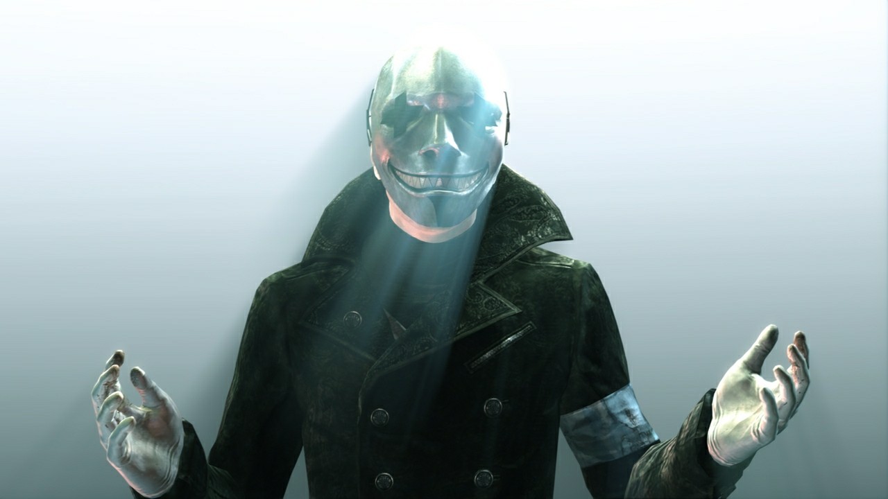 DmC Devil May Cry - Imagen 20